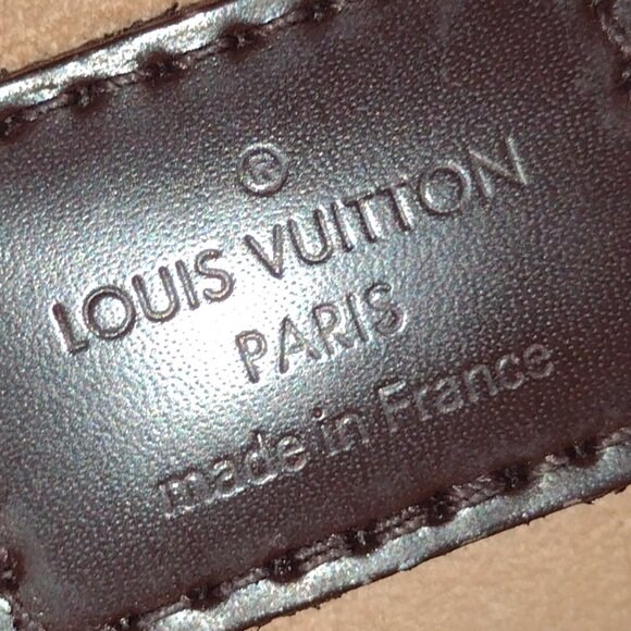 Beautiful Louis Vuitton Kensington - Picture 10 of 13